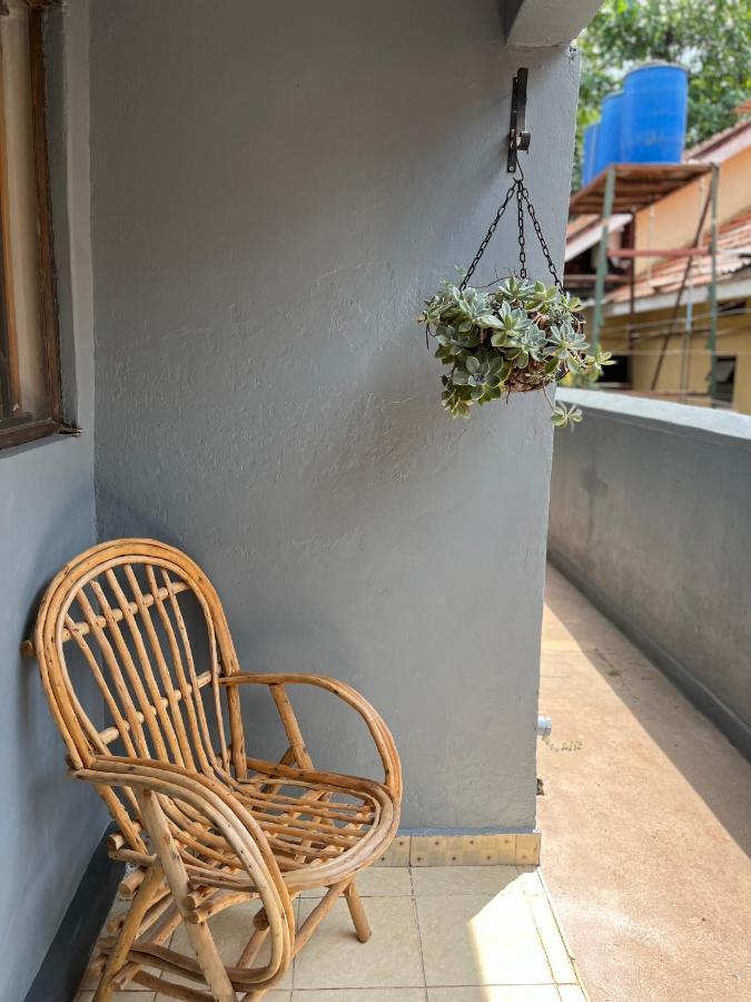 30 Wilson Bed & Breakfast Джинджа Екстериор снимка