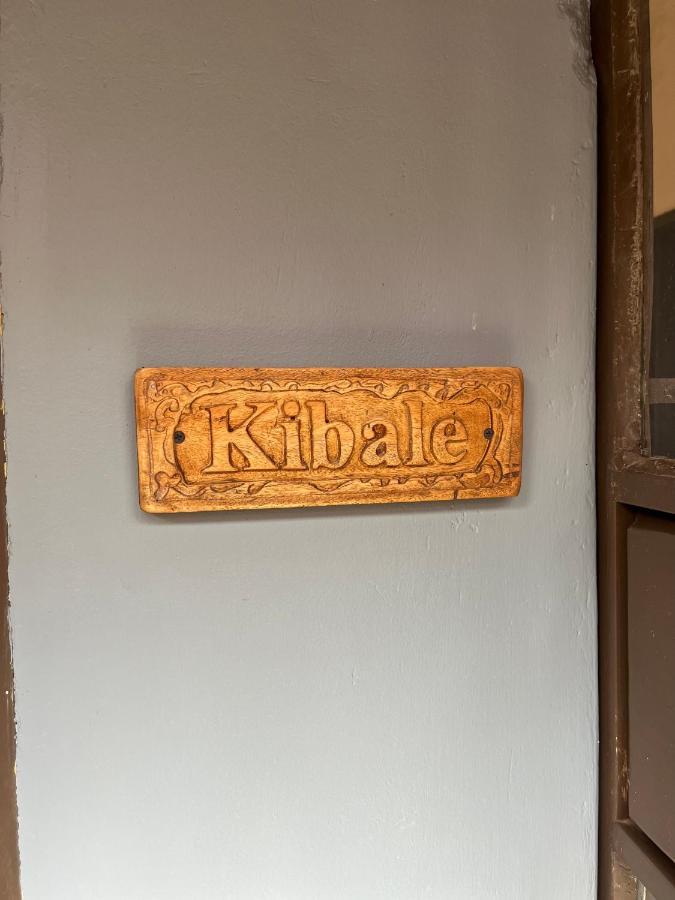 30 Wilson Bed & Breakfast Джинджа Екстериор снимка