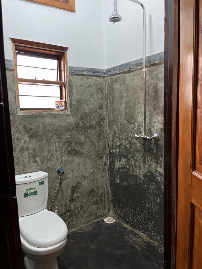 30 Wilson Bed & Breakfast Джинджа Екстериор снимка