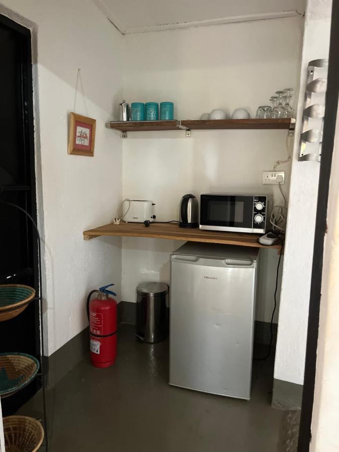 30 Wilson Bed & Breakfast Джинджа Екстериор снимка