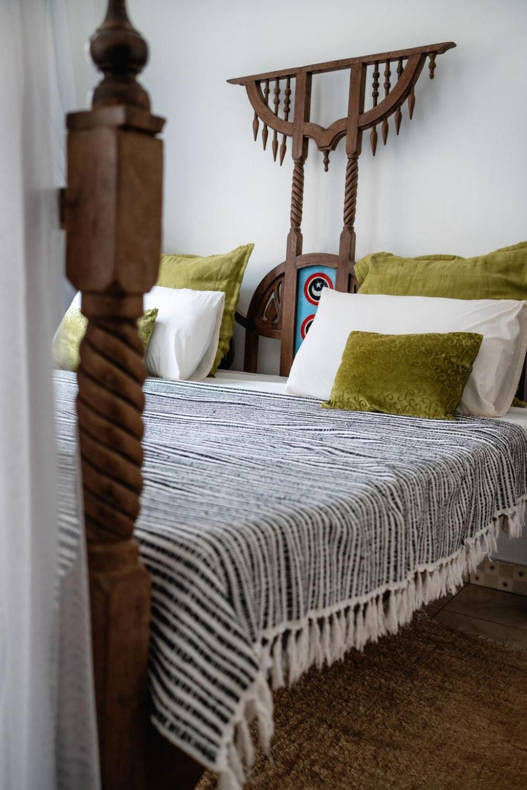 30 Wilson Bed & Breakfast Джинджа Екстериор снимка