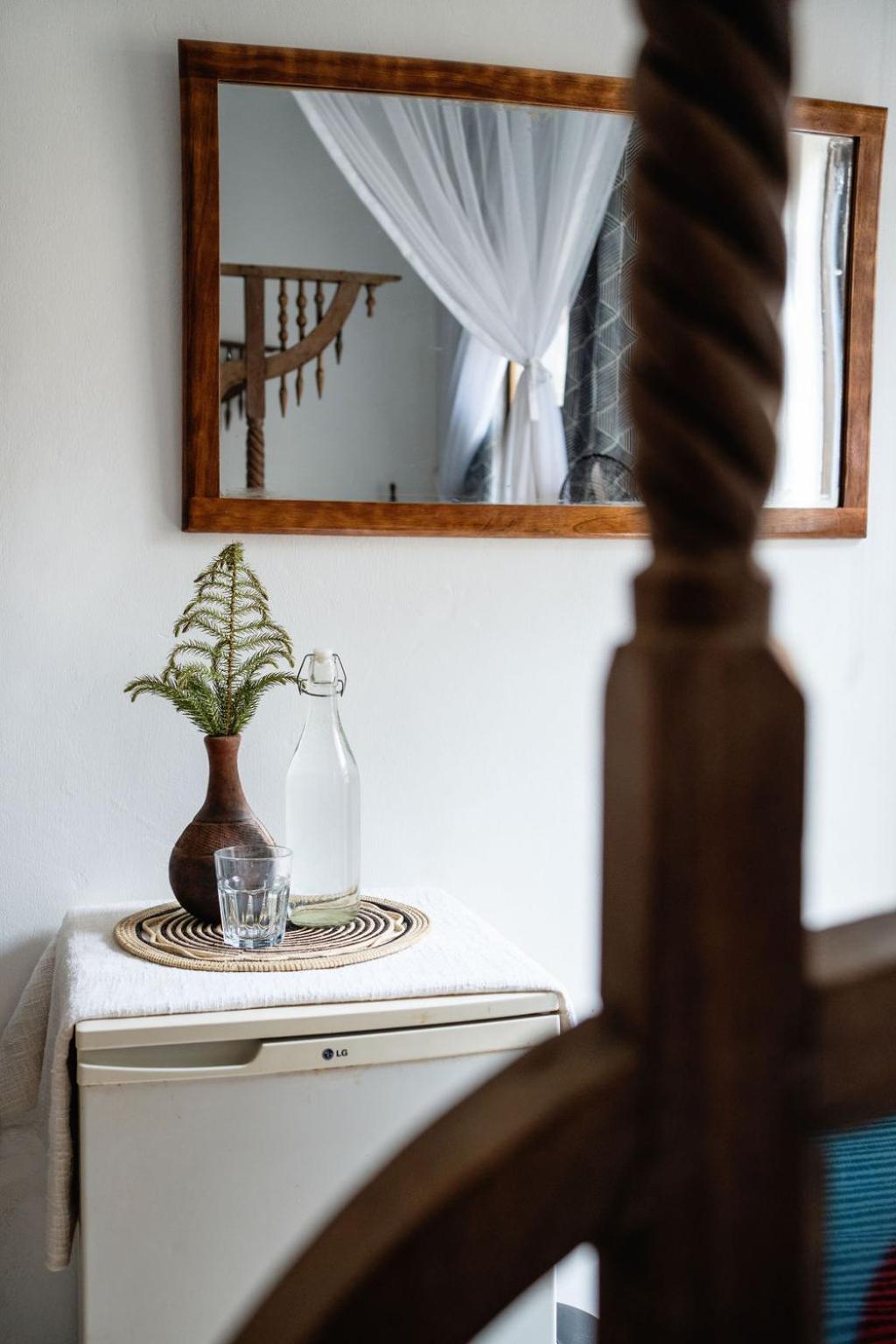 30 Wilson Bed & Breakfast Джинджа Екстериор снимка