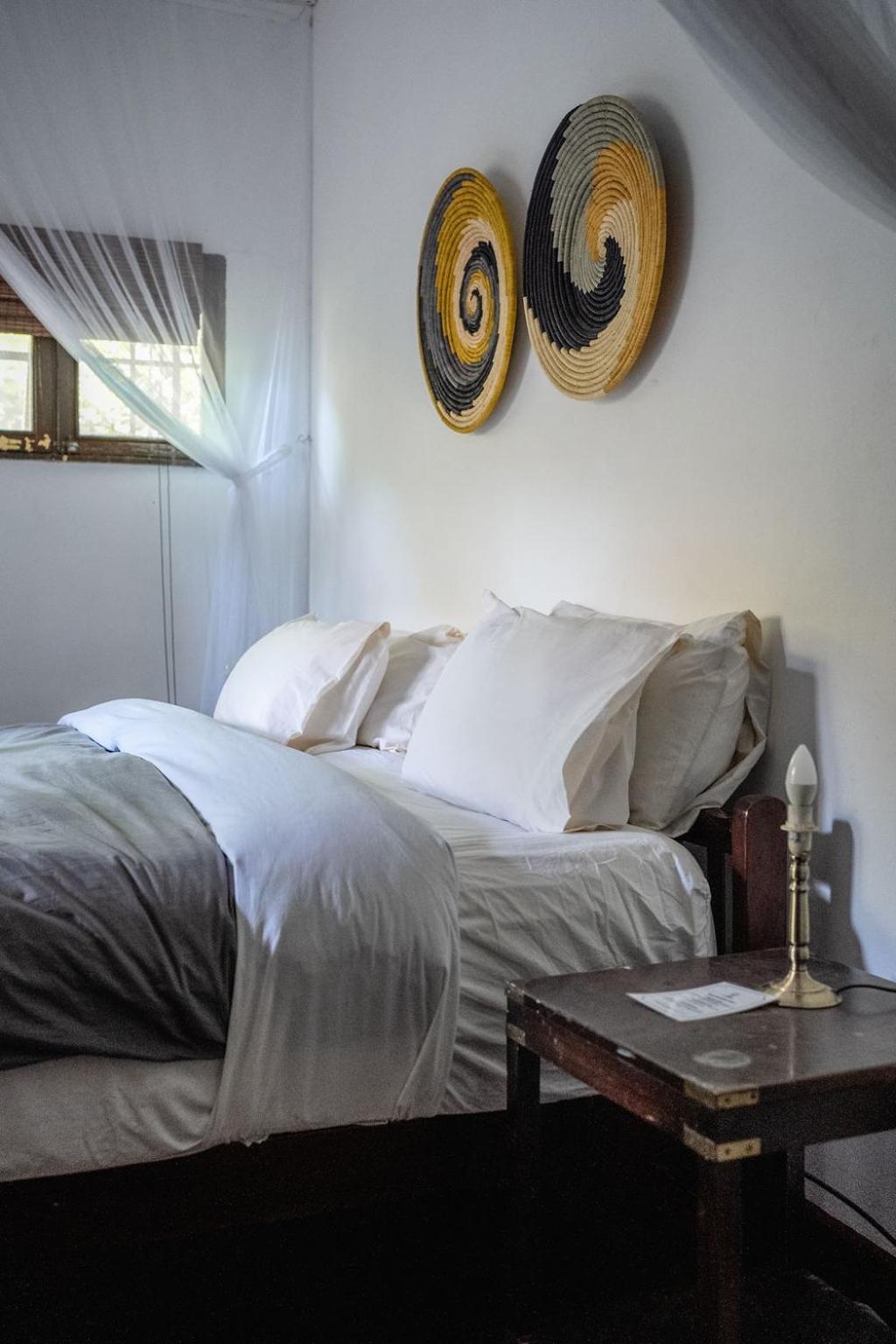 30 Wilson Bed & Breakfast Джинджа Екстериор снимка