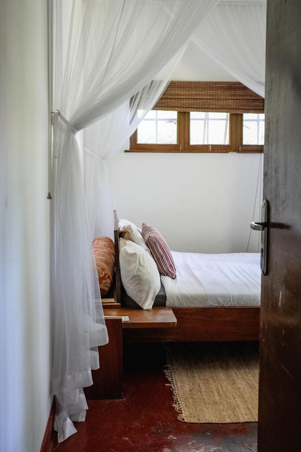 30 Wilson Bed & Breakfast Джинджа Екстериор снимка